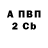 Амфетамин 97% Damaskus